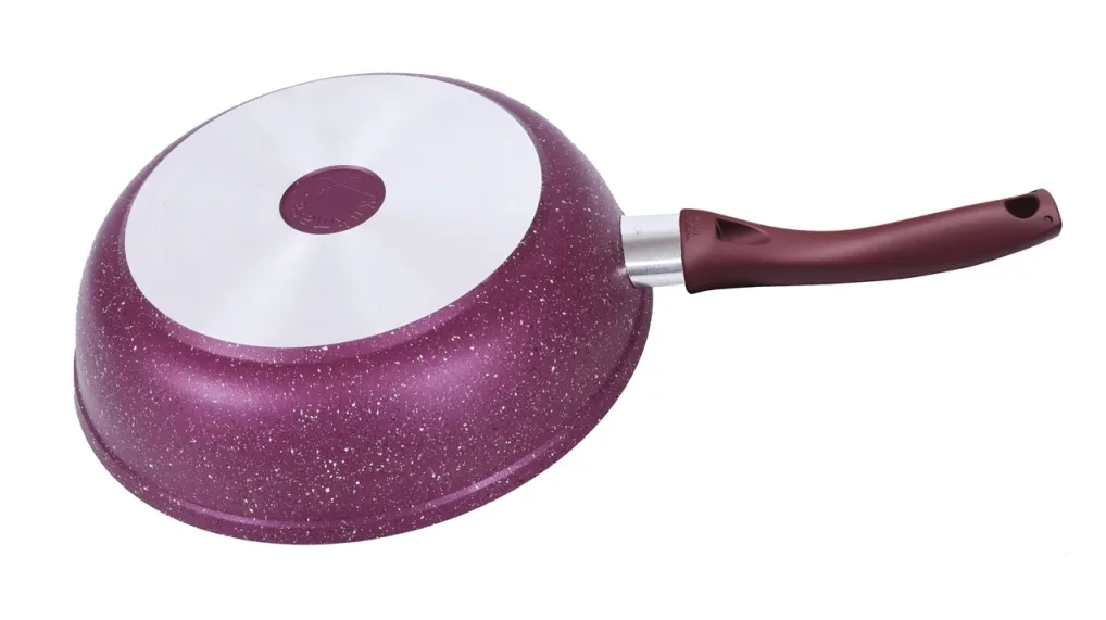 260TSM Сковорода с ручкой Mystery 2 