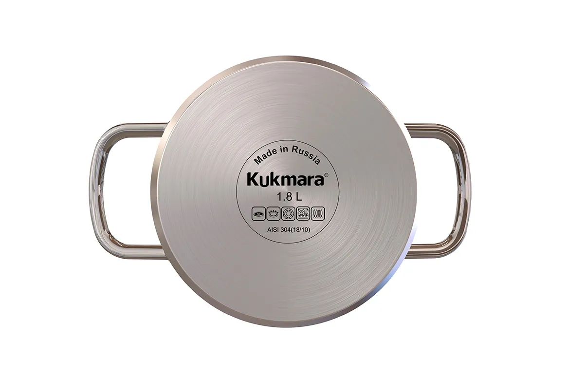 кастрюля Safia 1,8л дно кастрюля Safia 1,8л дно